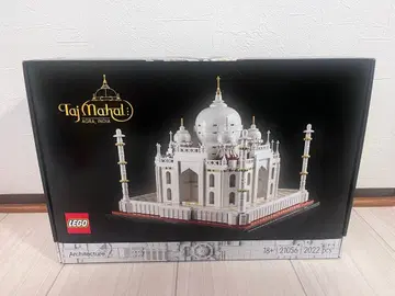 레고 (LEGO) 타지마할 21056 미개봉 새상품