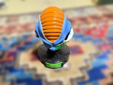 마스콜레 드래곤볼 컬렉션 F의 계보 바터 풀컬러