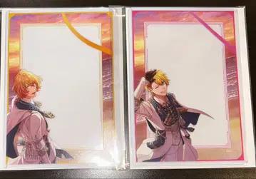 우타프리 AGF 라이에모 경질 케이스 나츠키 쇼