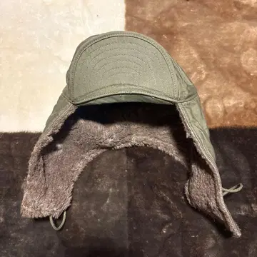 [ 당시 물품 ] 미군 M-Q1 플라이트 캡