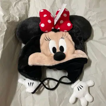 디즈니 리조트 미니 팬캡