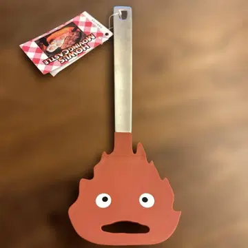 [ 새상품 미사용품 ] 카르시페르 플라이 터너 지브리 공식