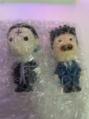 헌터헌터 제일복권 H상 클로로 레오리오