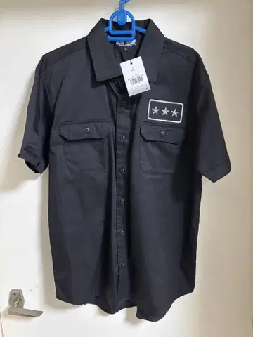 대 카이지전 한정판 쟝켄 워크 셔츠