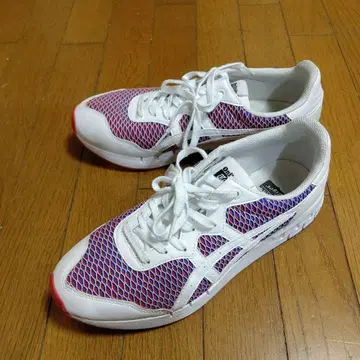 오니츠카타이거 스니커즈 28.0cm 새상품급