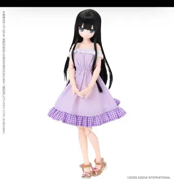 새상품 미개봉 AZONE 사아라즈 아 라 모드 YUZUHA 유즈하