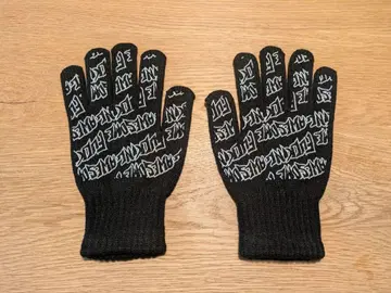 퍼킹 어썸 그로브 미사용품