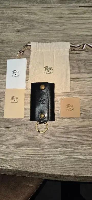 일비종떼 6연 키케이스