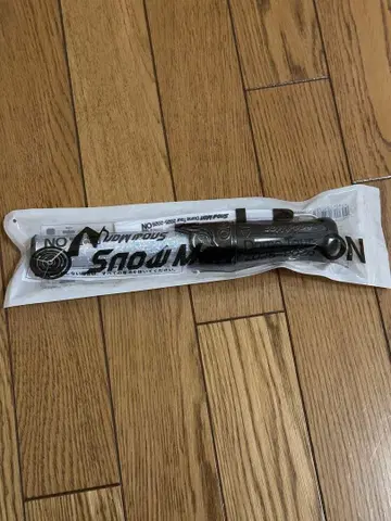 Snow Man ON 응원봉