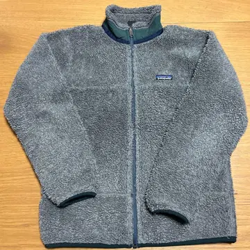 파타고니아 레트로X 초기형