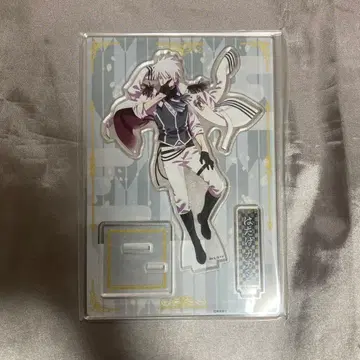 NARUTO 하타케 카카시 카카시 후지큐 하이랜드 아크릴 스탠드