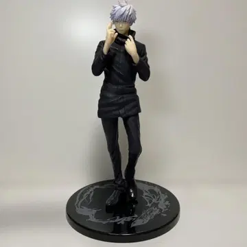 고죠 사토루 피규어