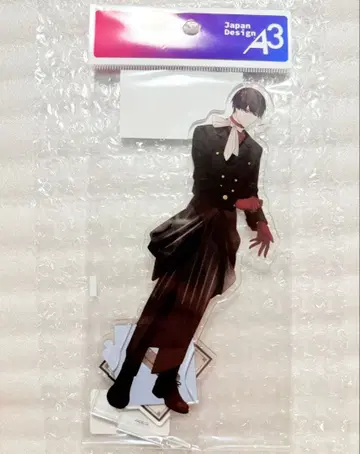 대죄 아크릴 스탠드 오사키 모던ver.