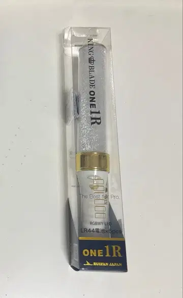 KING BLADE ONE1R 원알 킹블 펜라