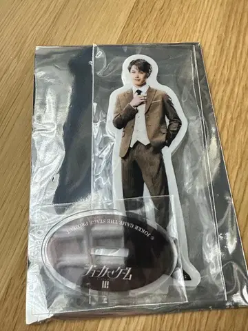 조카스테 카미나가 아크릴 스탠드