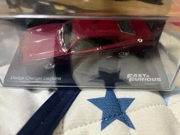 닷지 차저 데이토나 데아고스티니