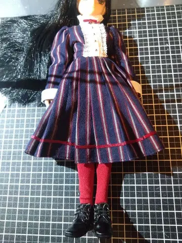 아존 퓨어니모 원피스 양말 신발 세트