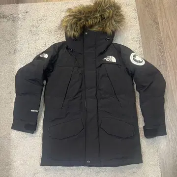 THE NORTH FACE 언터크 티카 파카 S