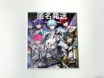 메테오라 랜덤 미니 색지 전원 집합