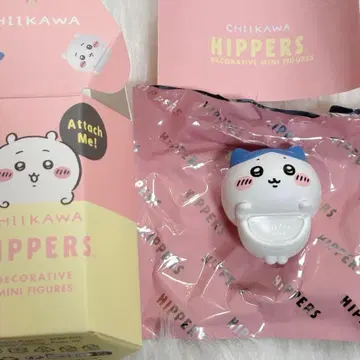 치이카와 히퍼스 하치와레