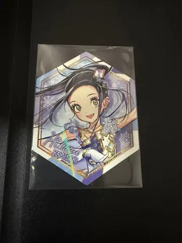 메달리스트 빛 특전