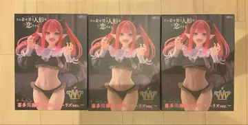 그 비스크 돌은 사랑을 한다 키타가와 마린 리즈 t-most 피규어 세트