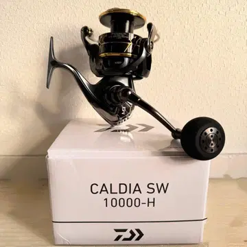 DAIWA CALDIA SW 10000-H