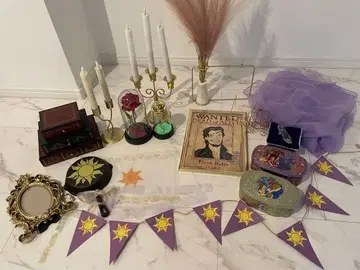 결혼식 웰컴 스페이스 디즈니