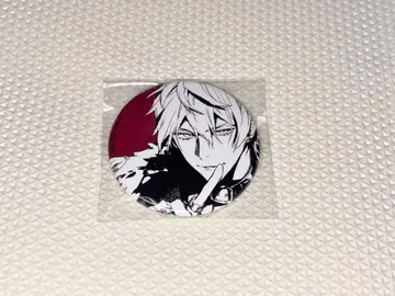 DIG-ROCK 아카네 캔뱃지