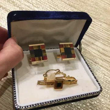 커프스 넥타이핀 세트 판매