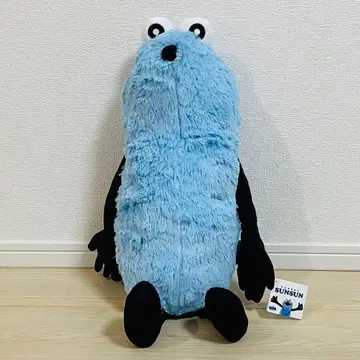 [ 새상품 ] 퍼펫 순순 GRAN + 봉제 인형