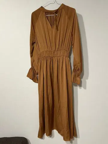 레이 빔즈 원피스