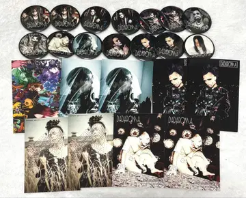 DADAROMA 토모 세트