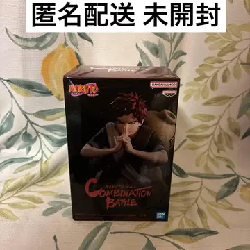 NARUTO 나루토 Combination Battle2 가아라