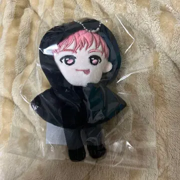 초특급 슈야 JOKER 봉제 인형 마스코트