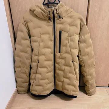 워크맨 에어로 스트레치 알티메이트 후디 후드티 HJ006