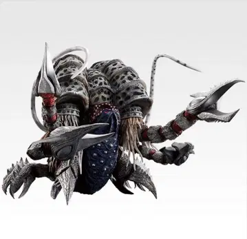 제일복권 울트라맨 시리즈 괴수초대전 vol.2 A상 가타노조아