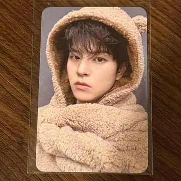 Straykids 승민 karma 리스펙 혜택 트레이딩 카드