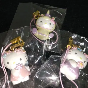 Kitty 스트랩 묶음 판매