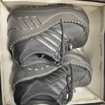 데모니아 demonia 통굽