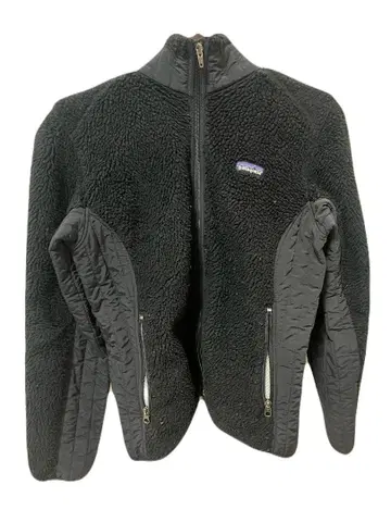 파타고니아 레트로 파일 플리스 자켓 여성용