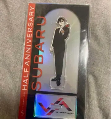 비바렌 스바루 아크릴 스탠드