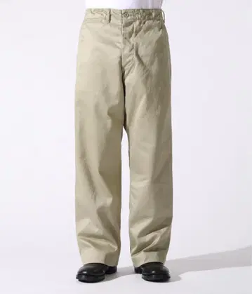 BuzzRickson's MILITARYCHINOS 1942 MODEL