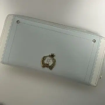 (익명 배송/즉시 구매 OK) 시나모롤 지갑 사만다 타바사 쁘띠 초이스