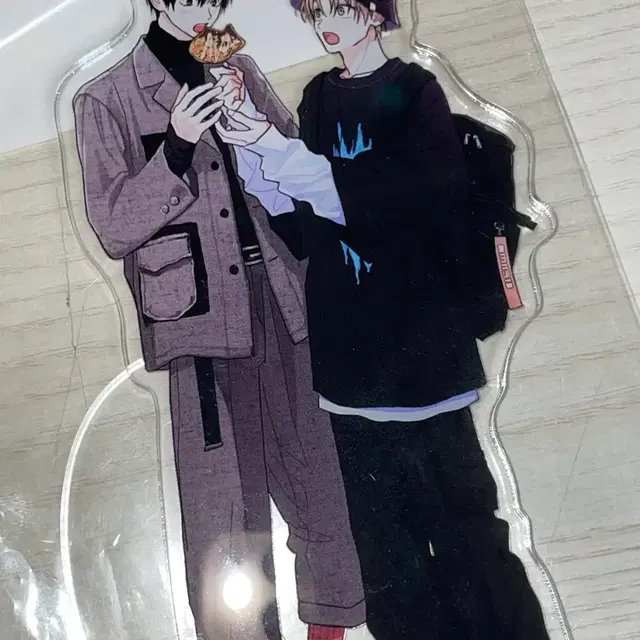 타시로 너란 녀석은 타시로 에비하라 아크릴 스탠드