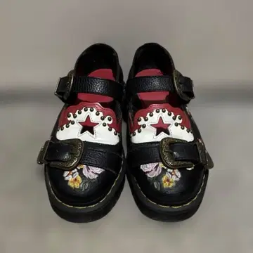 닥터마틴 Dr.Martens 무카이 MUKAI 신발