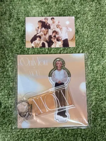 [ 사진 포함 ] Only You NAOYA 아크릴 스탠드