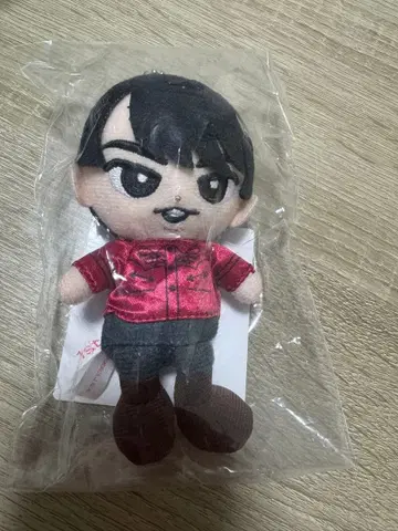 스노치루 미야다테 료타 미개봉 새상품