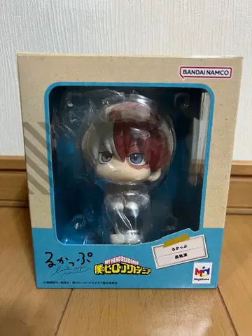 [ 새상품 ] 룩업 나의 히어로 아카데미아 히로아카 토도로키 쇼토