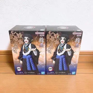 귀멸의 칼날 피규어 카이가쿠 피규어